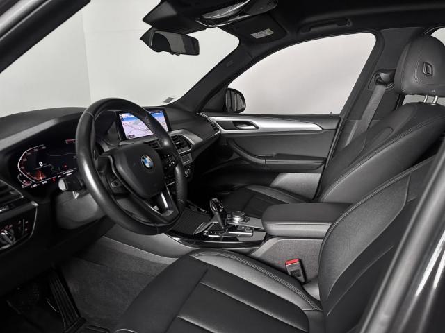 Bmw X3 image 2