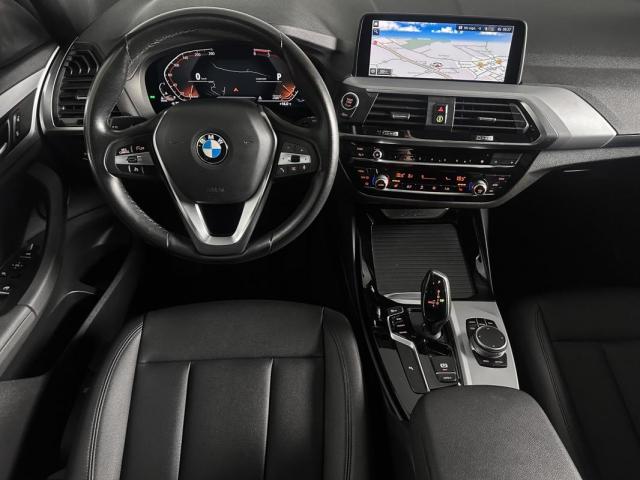 Bmw X3 image 5