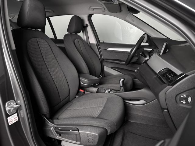Bmw X1 image 4