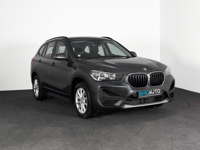 Bmw X1 image 5