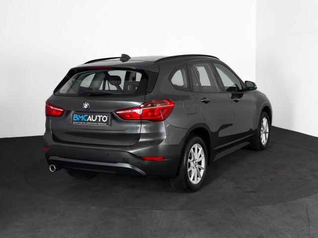 Bmw X1 image 7