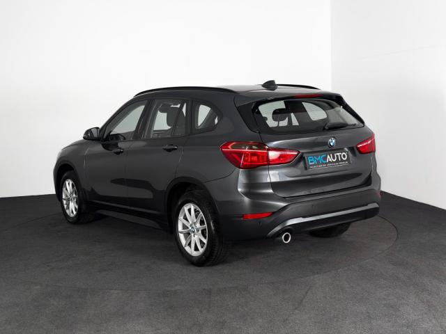 Bmw X1 image 3