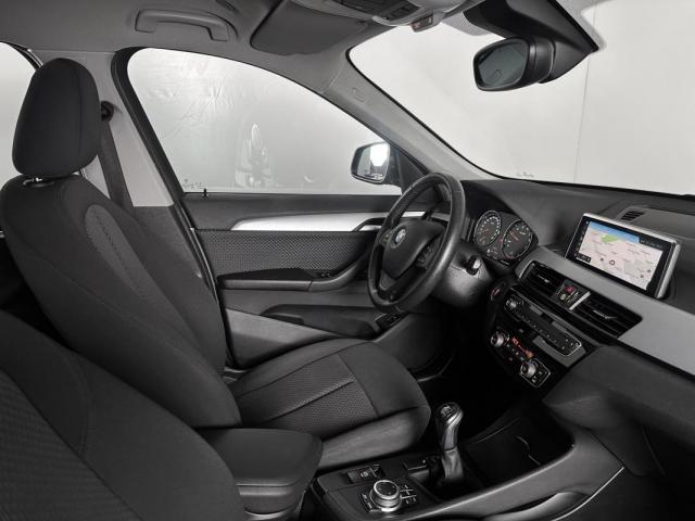 Bmw X1 image 9