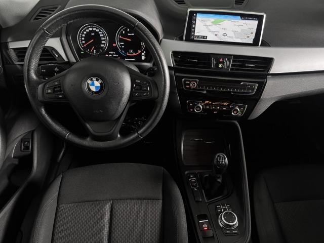 Bmw X1 image 2
