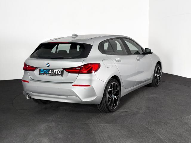 Bmw Série 1 image 6