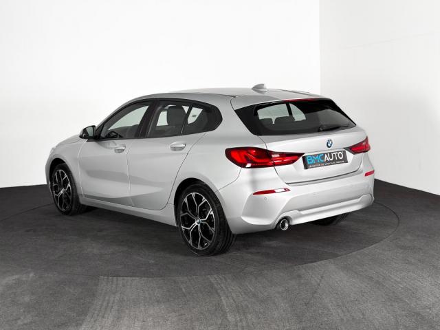 Bmw Série 1 image 9