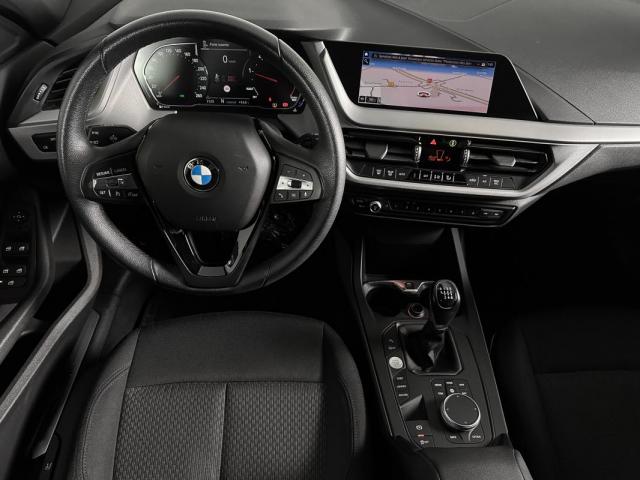 Bmw Série 1 image 5
