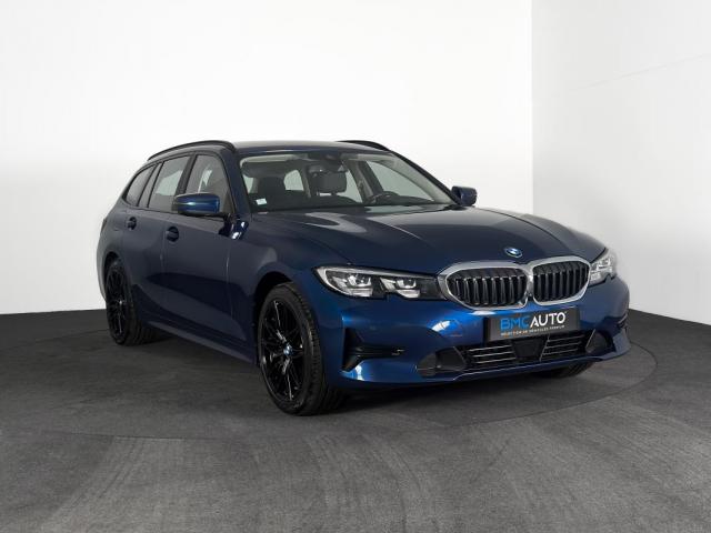Bmw Série 3 image 5