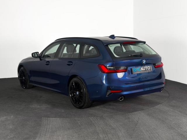 Bmw Série 3 image 2
