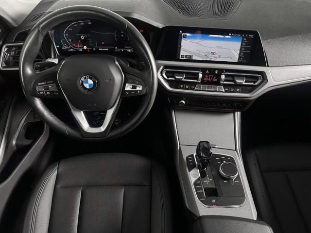 Bmw Série 3 image 4