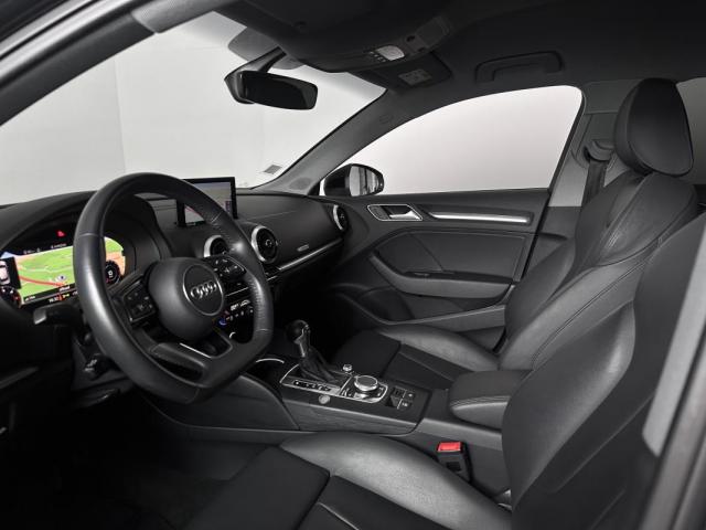 Audi A3 image 6