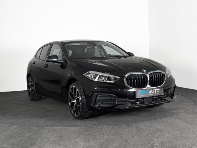 Bmw Série 1 image 3