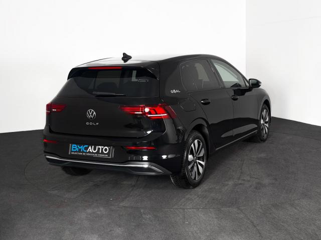 Volkswagen Golf image 4