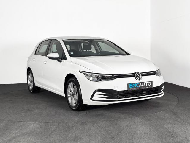 Volkswagen Golf image 7