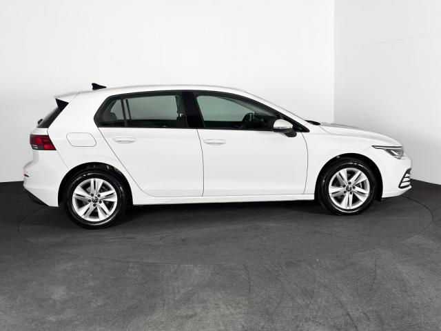 Volkswagen Golf image 4