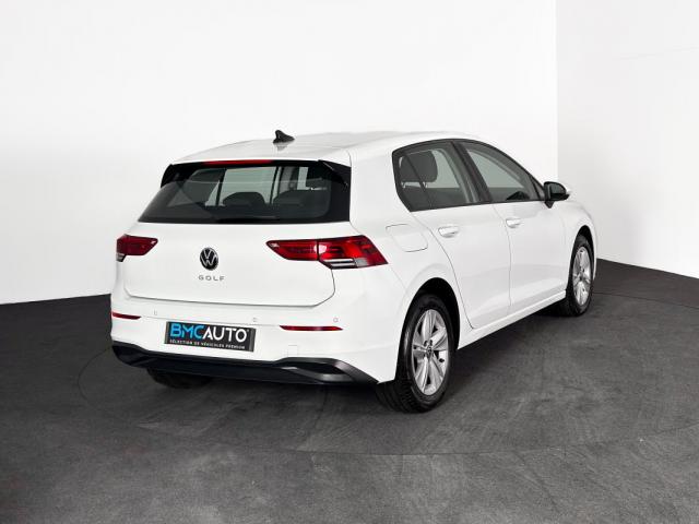 Volkswagen Golf image 5