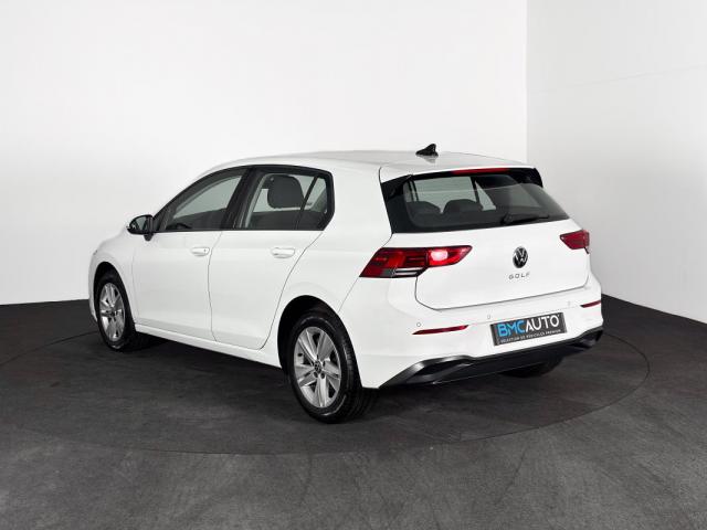 Volkswagen Golf image 2