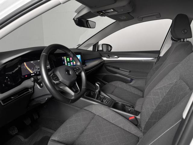 Volkswagen Golf image 3