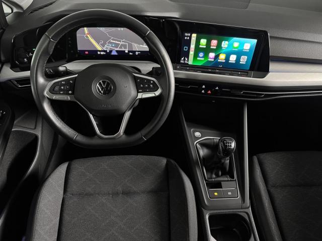 Volkswagen Golf image 6