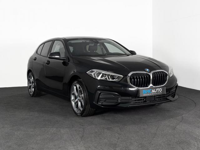 Bmw Série 1 image 6