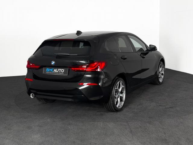 Bmw Série 1 image 8
