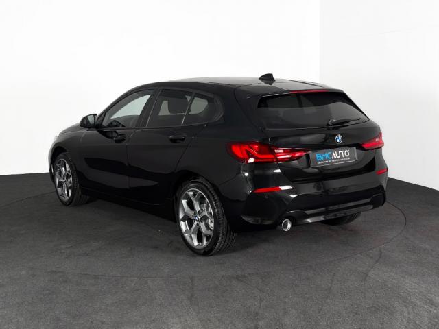 Bmw Série 1 image 1