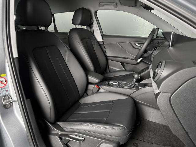 Audi Q2 image 9