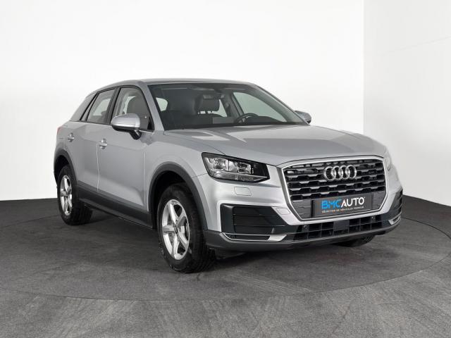 Audi Q2 image 3