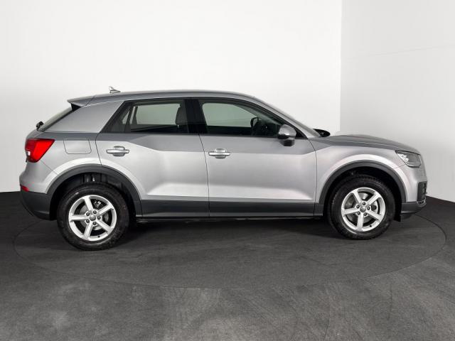 Audi Q2 image 2