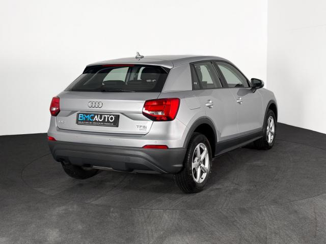 Audi Q2 image 6