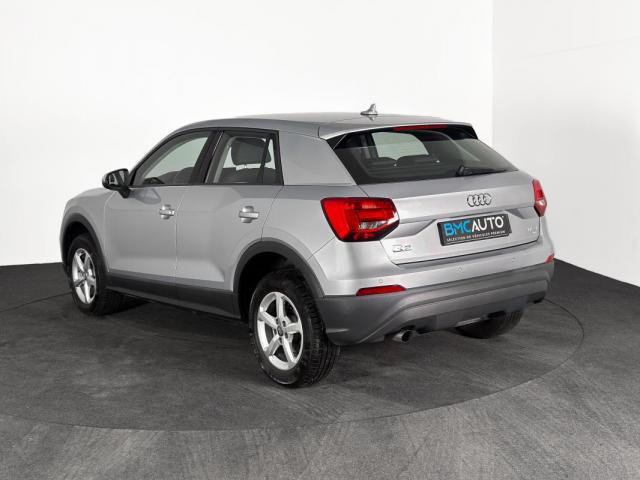 Audi Q2 image 8