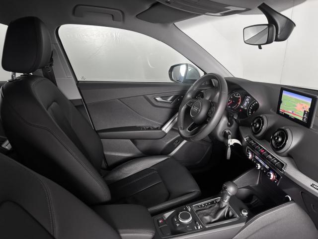 Audi Q2 image 1