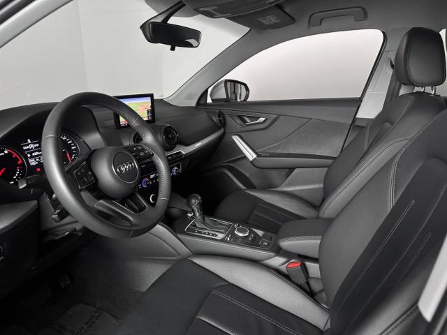 Audi Q2 image 5