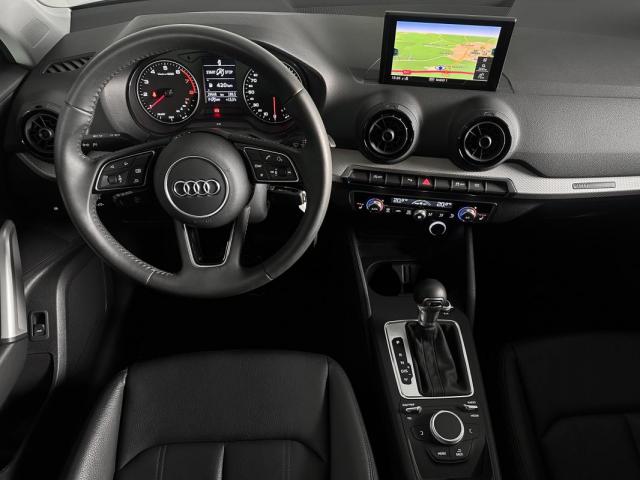 Audi Q2 image 4