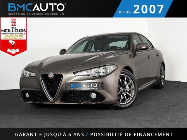 Alfa Romeo