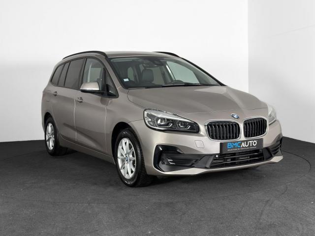 Bmw Serie 2 image 5