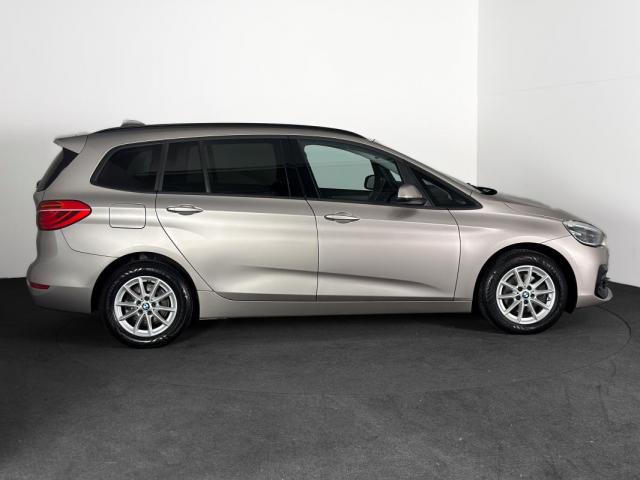 Bmw Serie 2 image 3