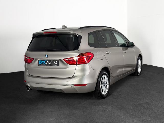 Bmw Serie 2 image 4