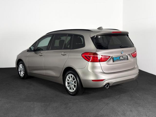 Bmw Serie 2 image 6