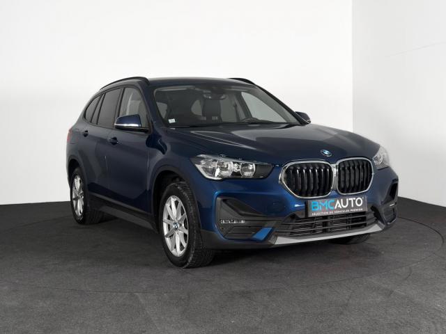 Bmw X1 image 8