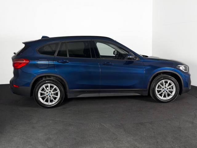 Bmw X1 image 1