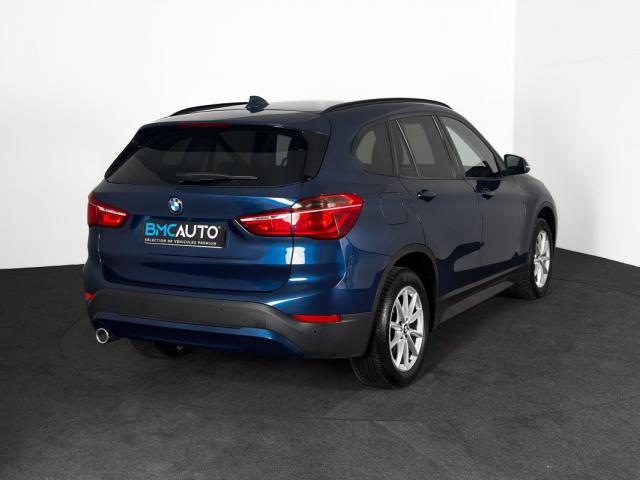 Bmw X1 image 4