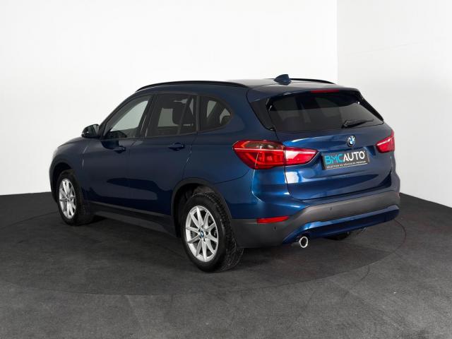 Bmw X1 image 7