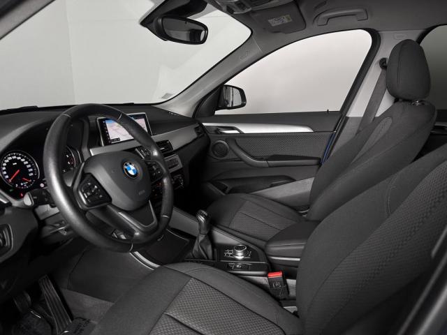 Bmw X1 image 3
