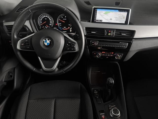 Bmw X1 image 2