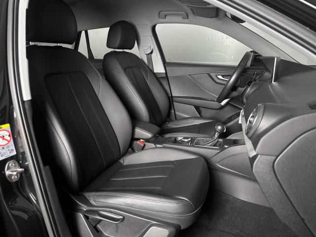 Audi Q2 image 6