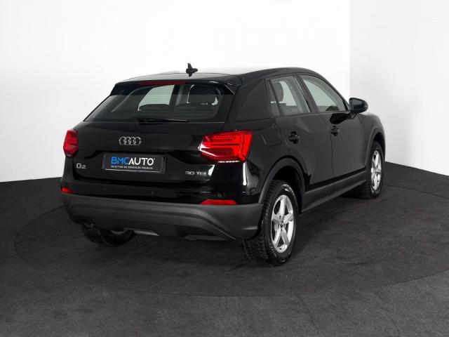 Audi Q2 image 8