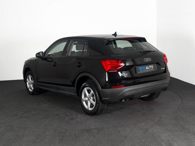 Audi Q2 image 9