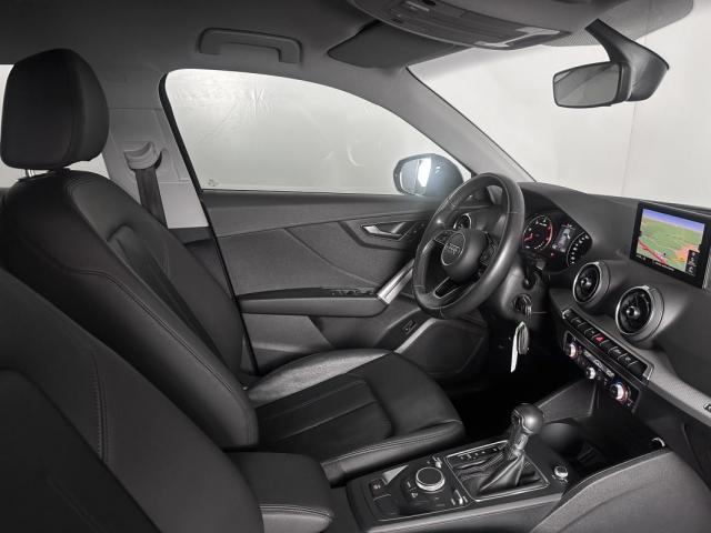 Audi Q2 image 1