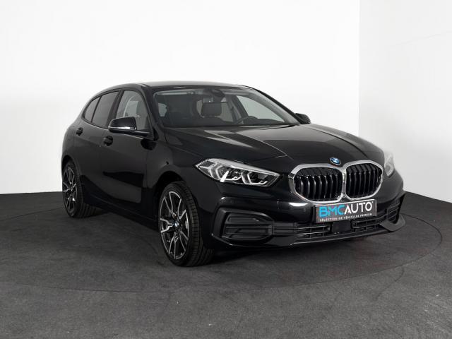 Bmw Série 1 image 4